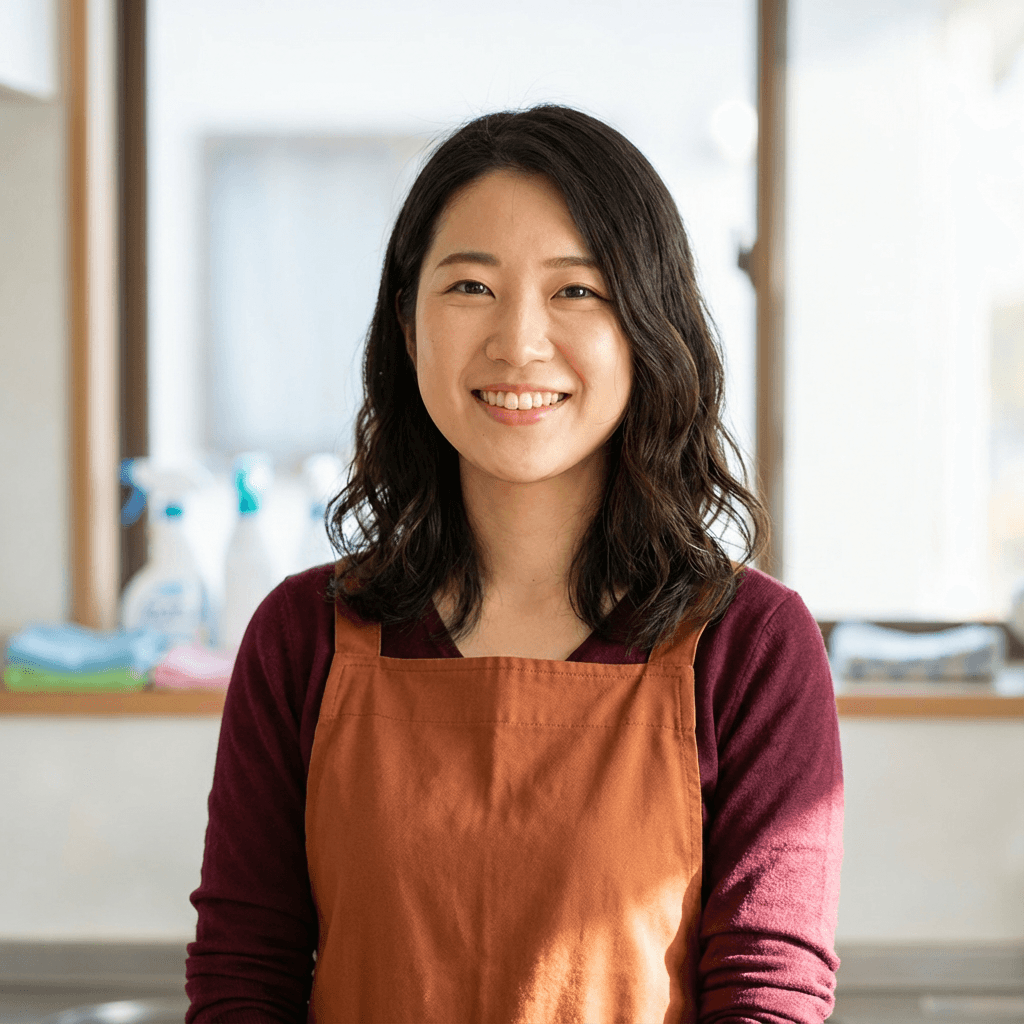 Jessica Chen, satisfied customer